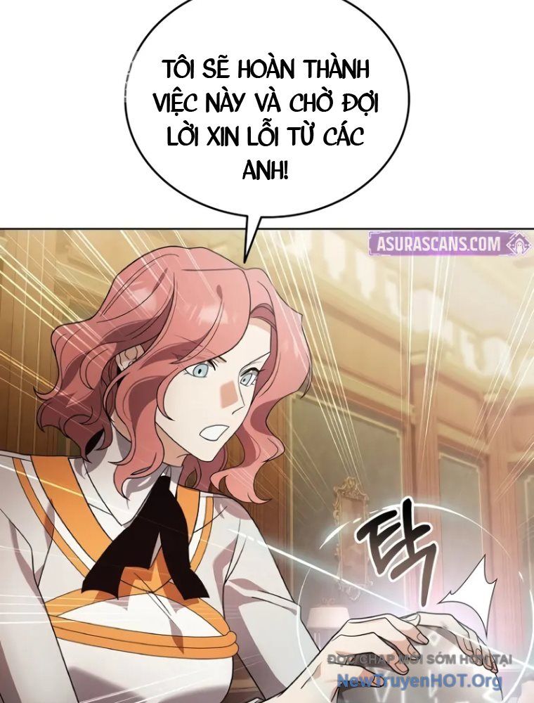 Học Viện Minh Triết Chap 21 - Next Chap 22