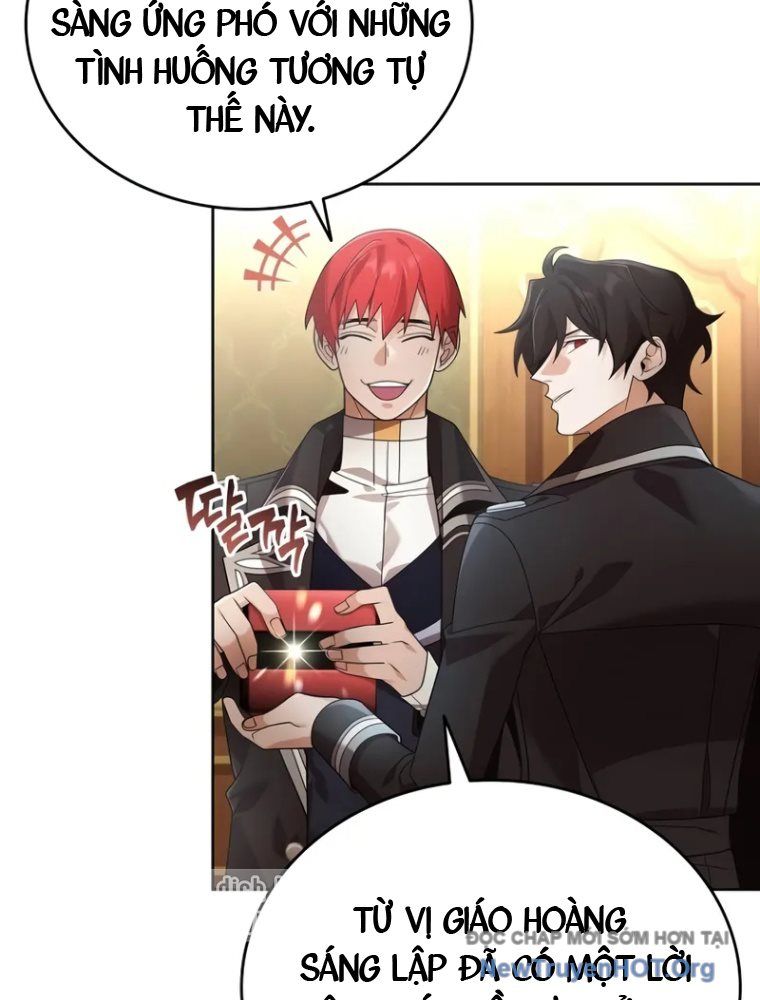 Học Viện Minh Triết Chap 21 - Next Chap 22