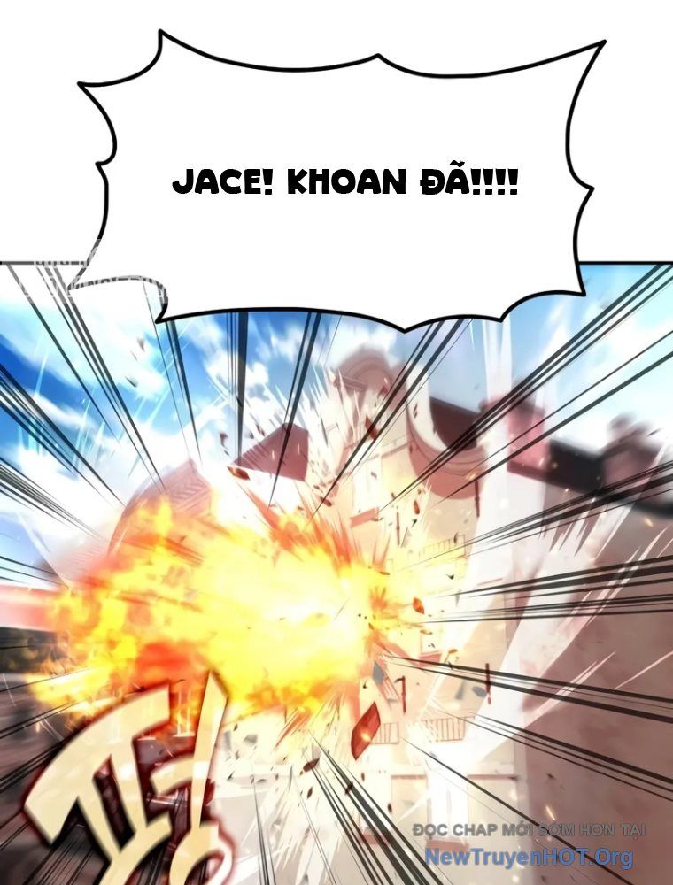 Học Viện Minh Triết Chap 21 - Next Chap 22