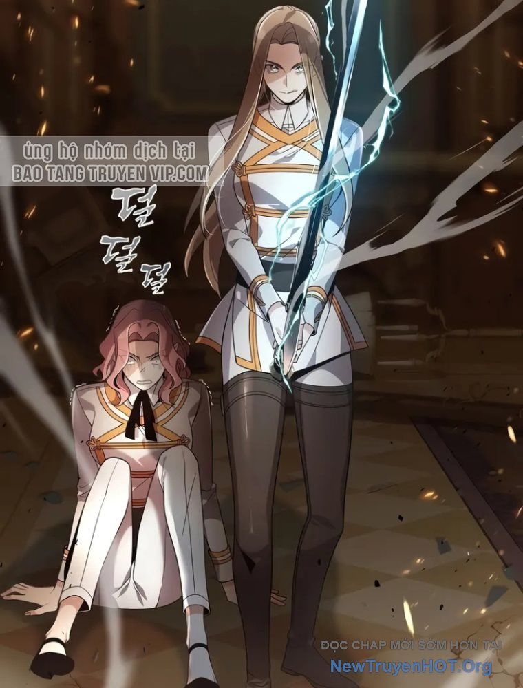 Học Viện Minh Triết Chap 21 - Next Chap 22