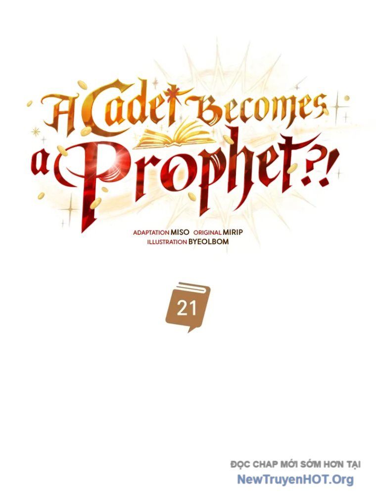 Học Viện Minh Triết Chap 21 - Next Chap 22