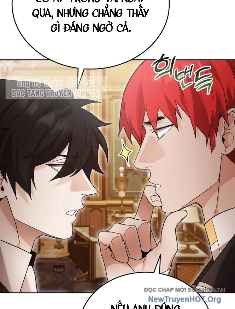 Học Viện Minh Triết Chap 21 - Next Chap 22