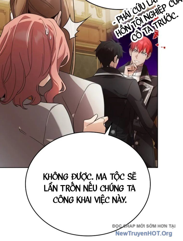 Học Viện Minh Triết Chap 21 - Next Chap 22