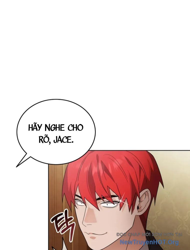 Học Viện Minh Triết Chap 21 - Next Chap 22