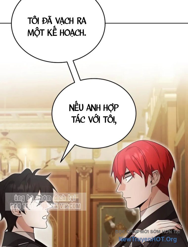 Học Viện Minh Triết Chap 21 - Next Chap 22