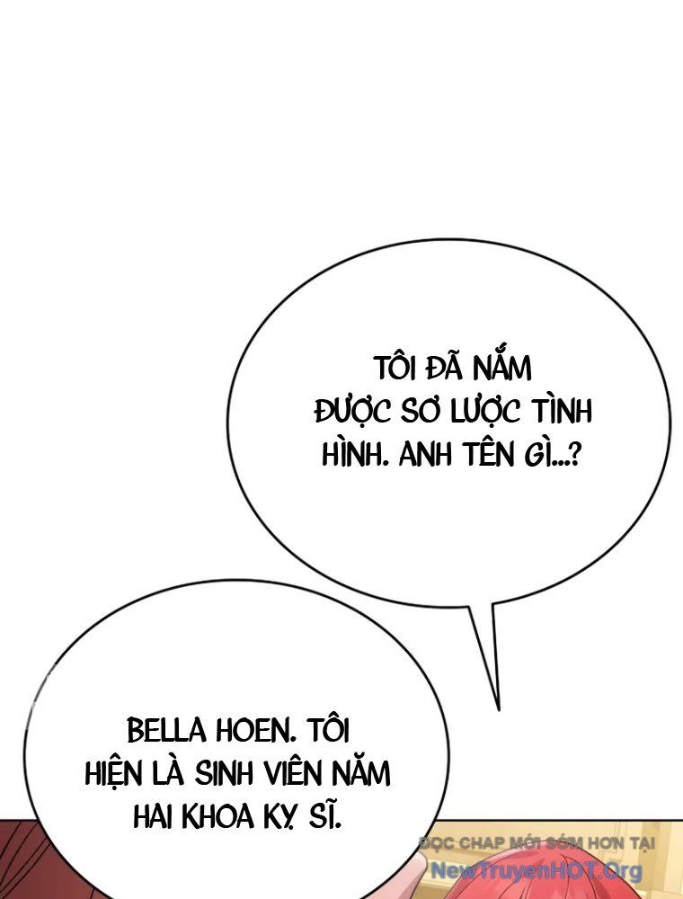 Học Viện Minh Triết Chap 21 - Next Chap 22