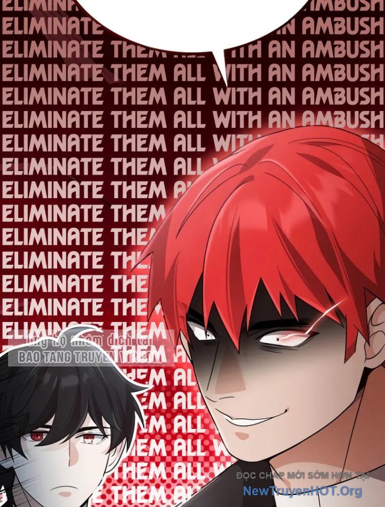 Học Viện Minh Triết Chap 21 - Next Chap 22