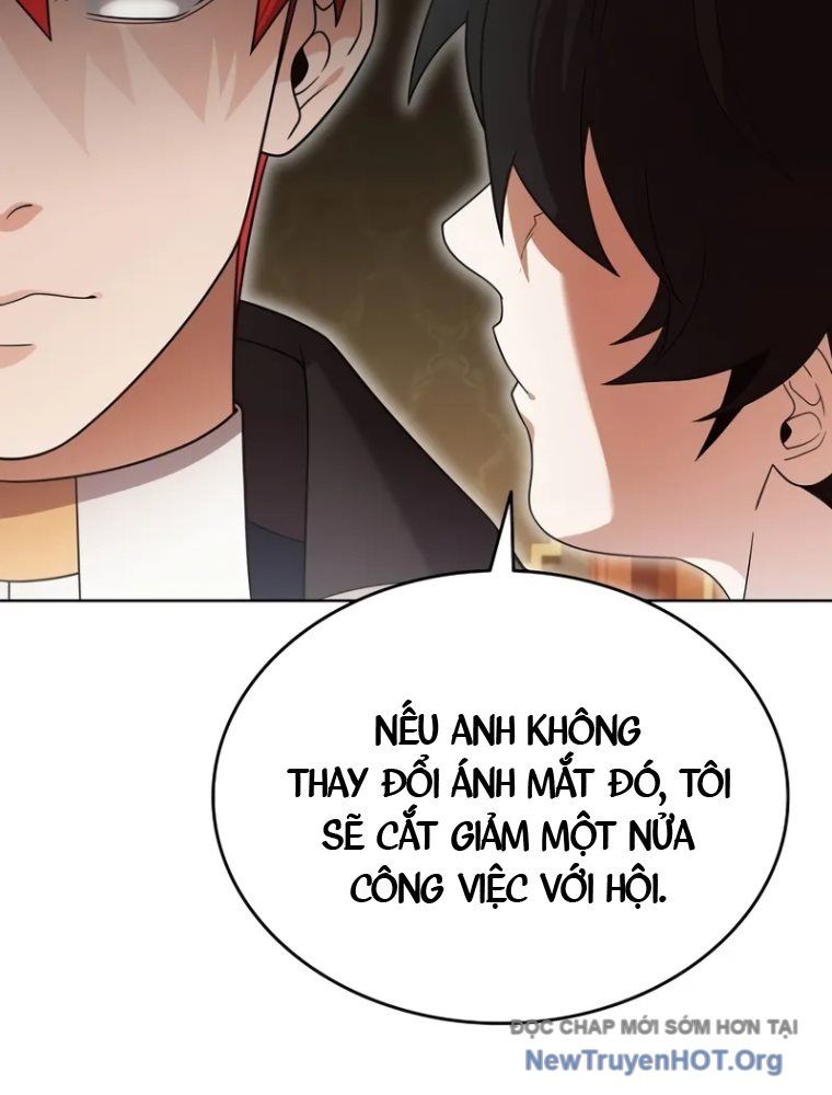 Học Viện Minh Triết Chap 21 - Next Chap 22