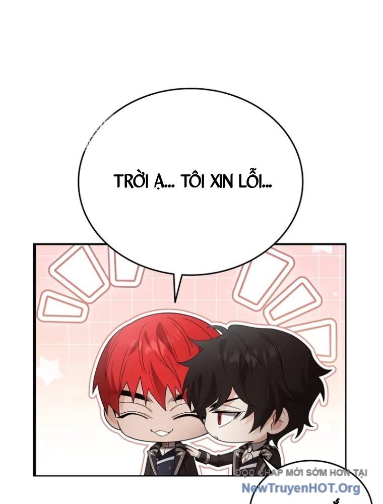 Học Viện Minh Triết Chap 21 - Next Chap 22