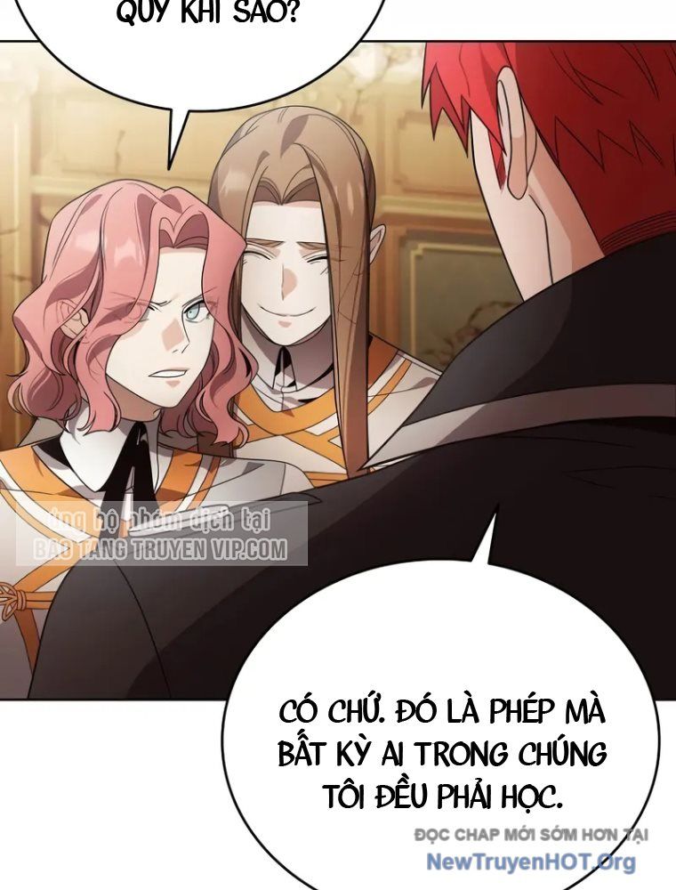 Học Viện Minh Triết Chap 21 - Next Chap 22