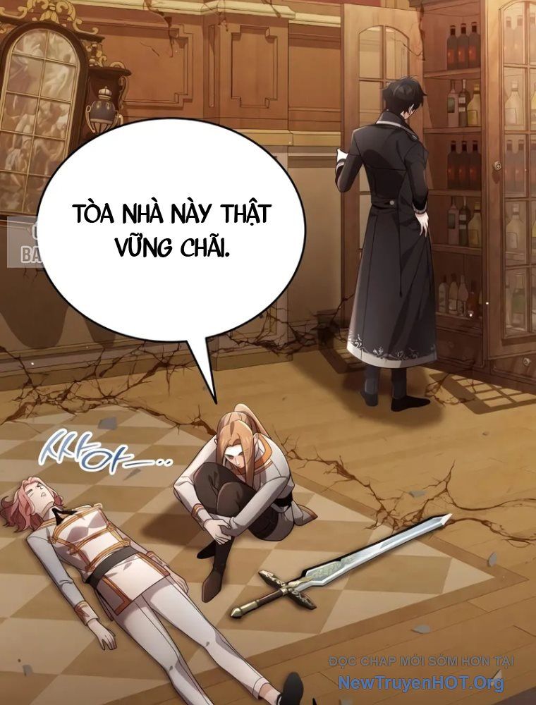 Học Viện Minh Triết Chap 21 - Next Chap 22