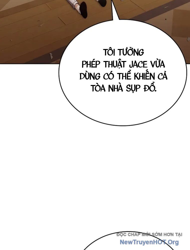 Học Viện Minh Triết Chap 21 - Next Chap 22