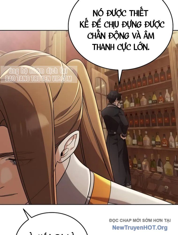 Học Viện Minh Triết Chap 21 - Next Chap 22