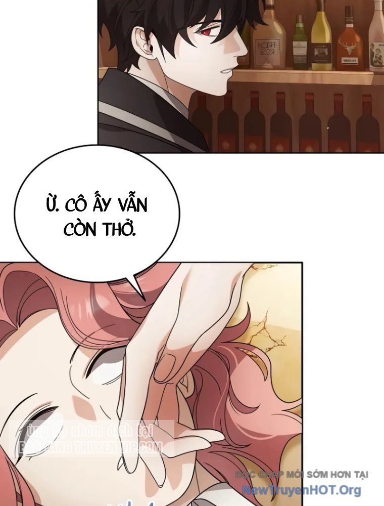 Học Viện Minh Triết Chap 21 - Next Chap 22