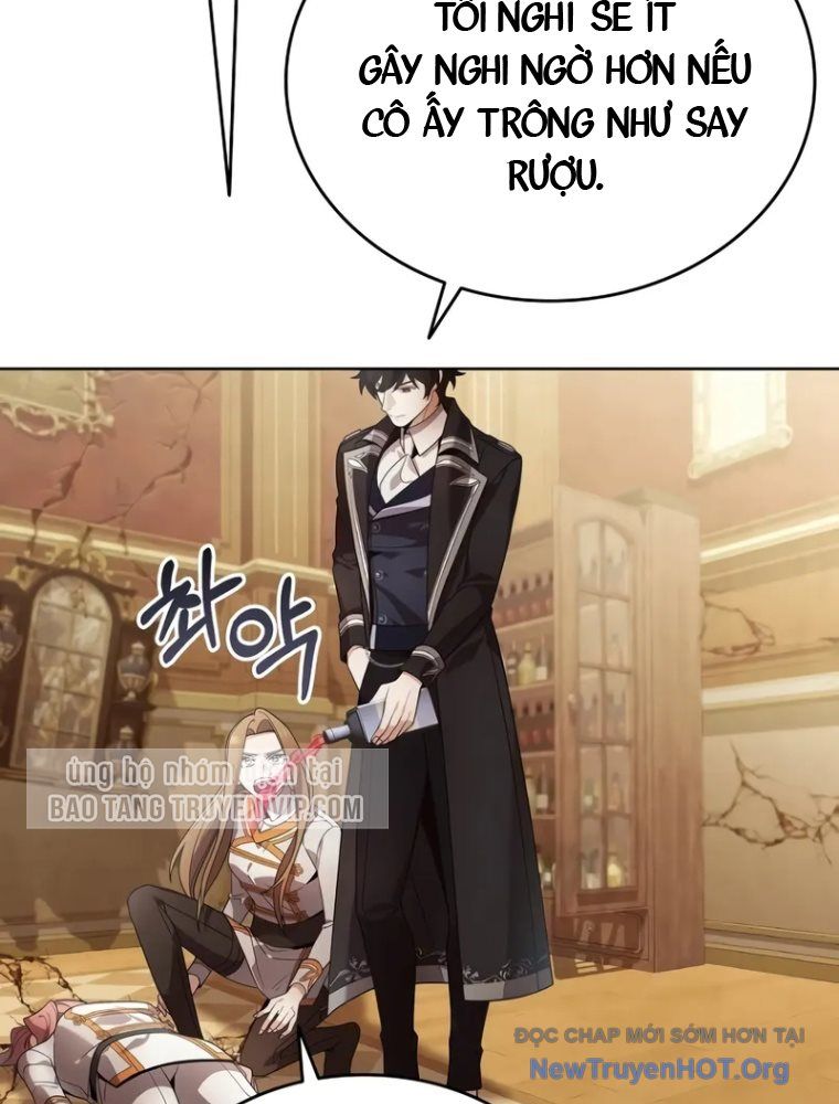 Học Viện Minh Triết Chap 21 - Next Chap 22