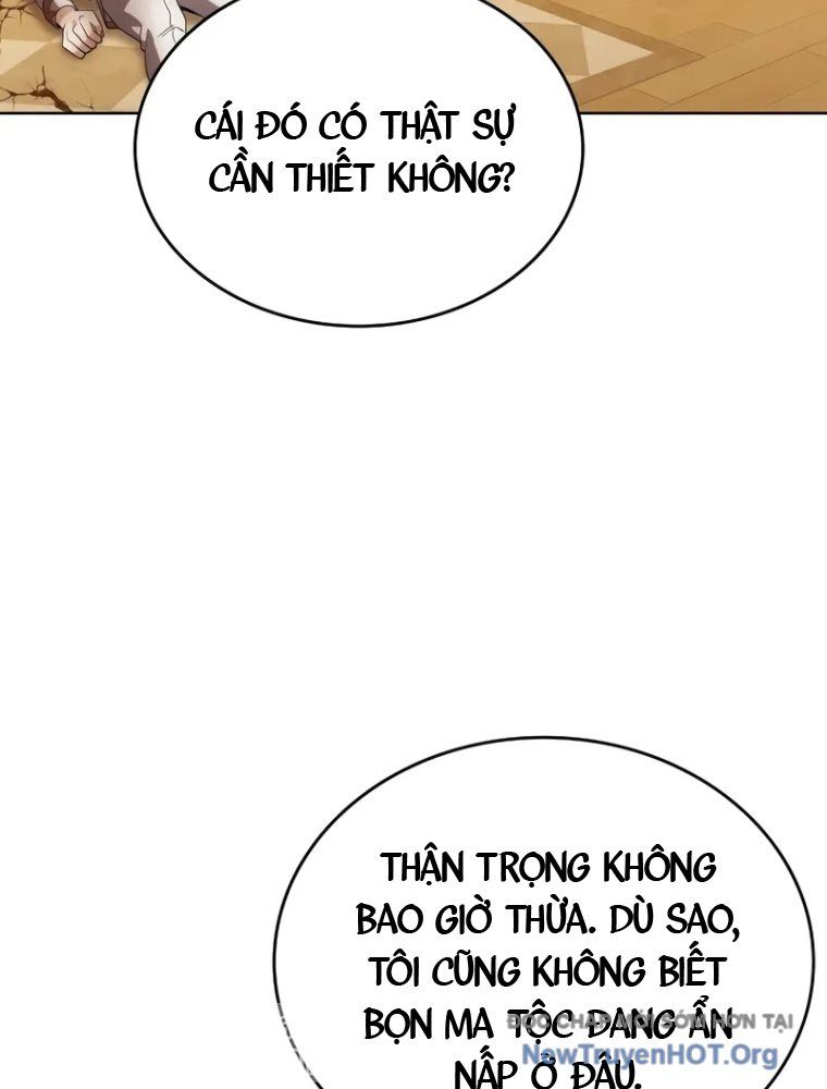 Học Viện Minh Triết Chap 21 - Next Chap 22