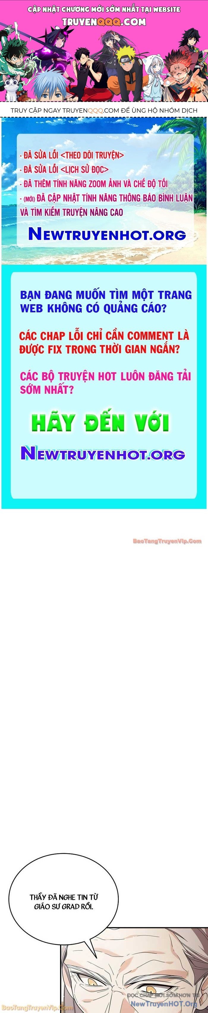 Học Viện Minh Triết Chap 22 - Next Chap 23