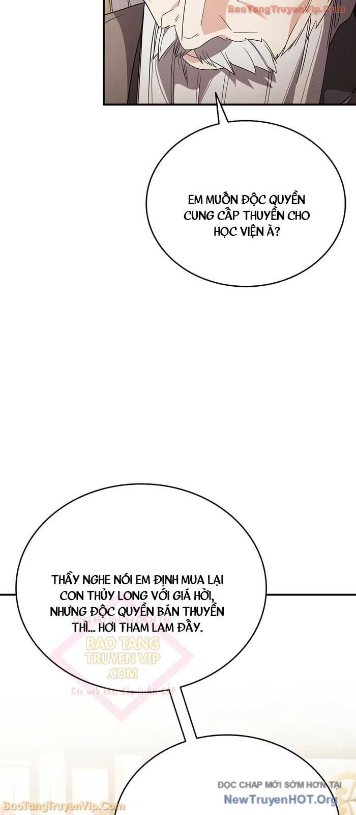 Học Viện Minh Triết Chap 22 - Next Chap 23