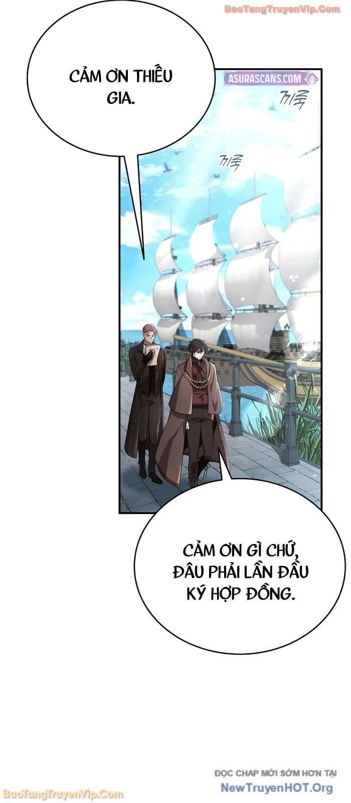 Học Viện Minh Triết Chap 22 - Next Chap 23