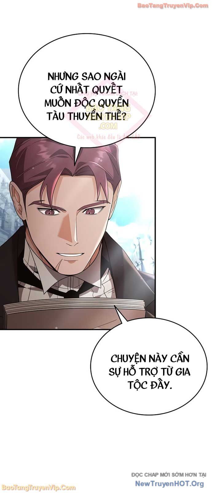 Học Viện Minh Triết Chap 22 - Next Chap 23