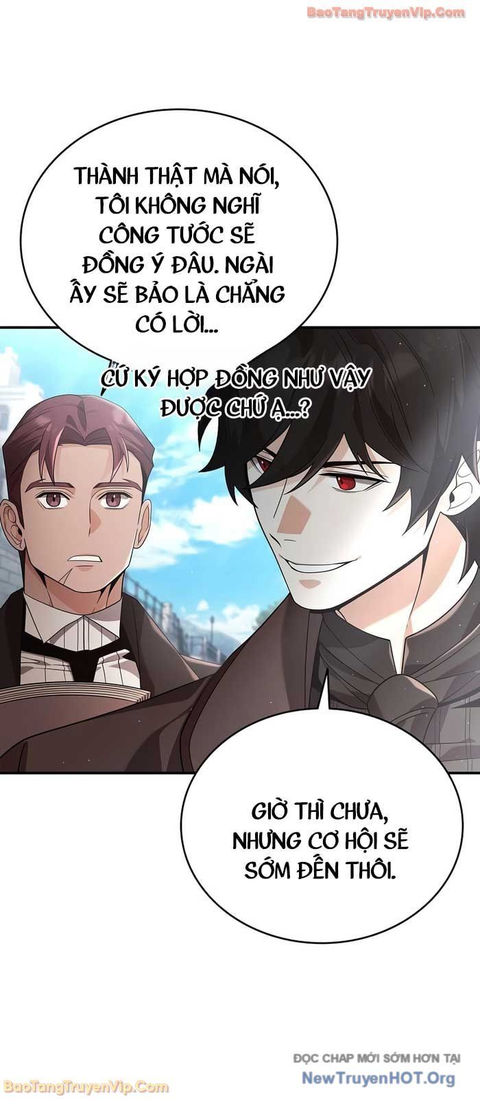 Học Viện Minh Triết Chap 22 - Next Chap 23