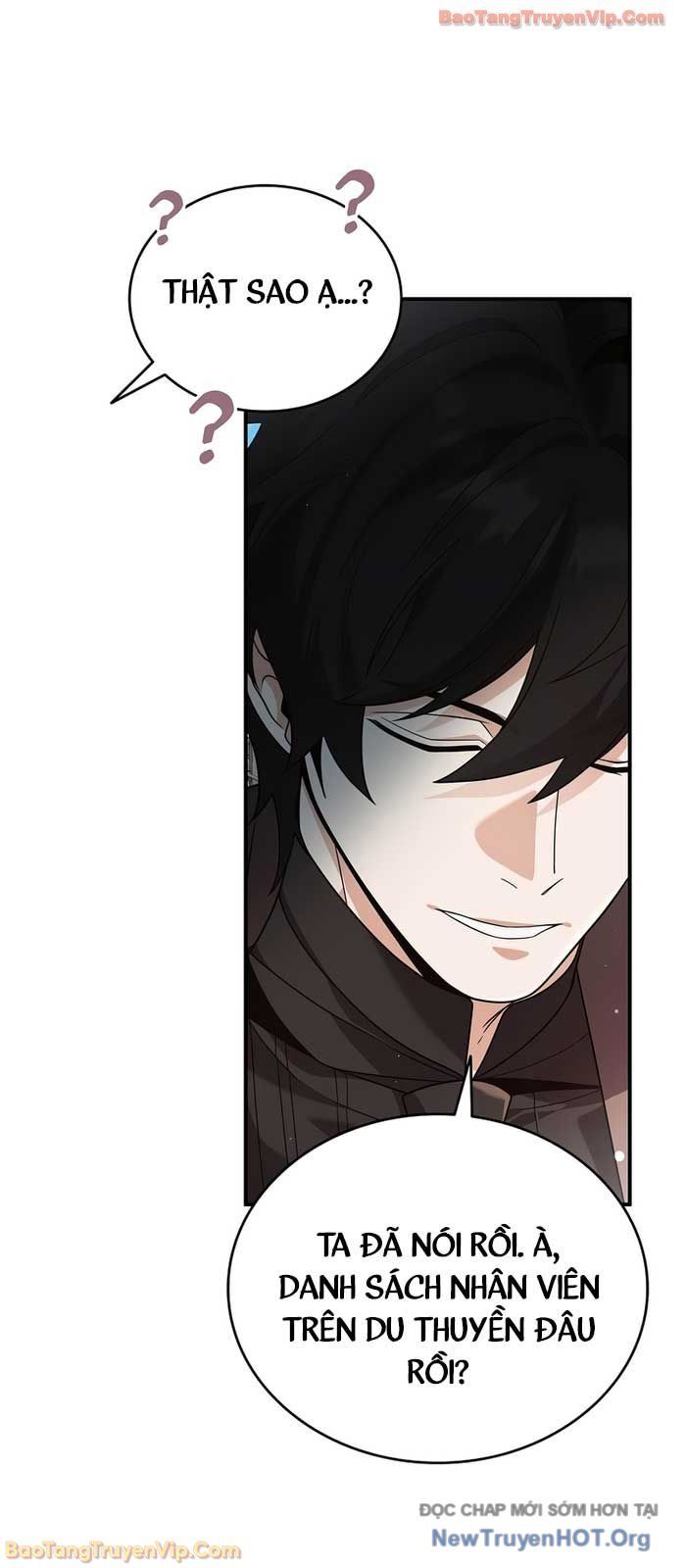 Học Viện Minh Triết Chap 22 - Next Chap 23