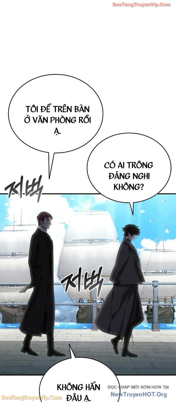 Học Viện Minh Triết Chap 22 - Next Chap 23