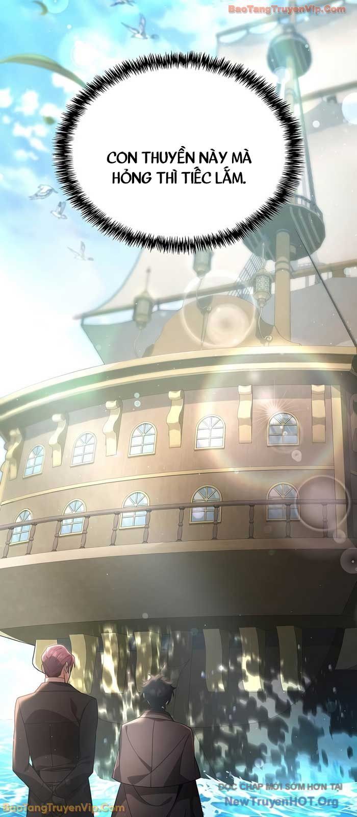 Học Viện Minh Triết Chap 22 - Next Chap 23