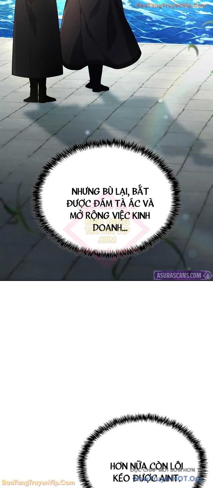 Học Viện Minh Triết Chap 22 - Next Chap 23