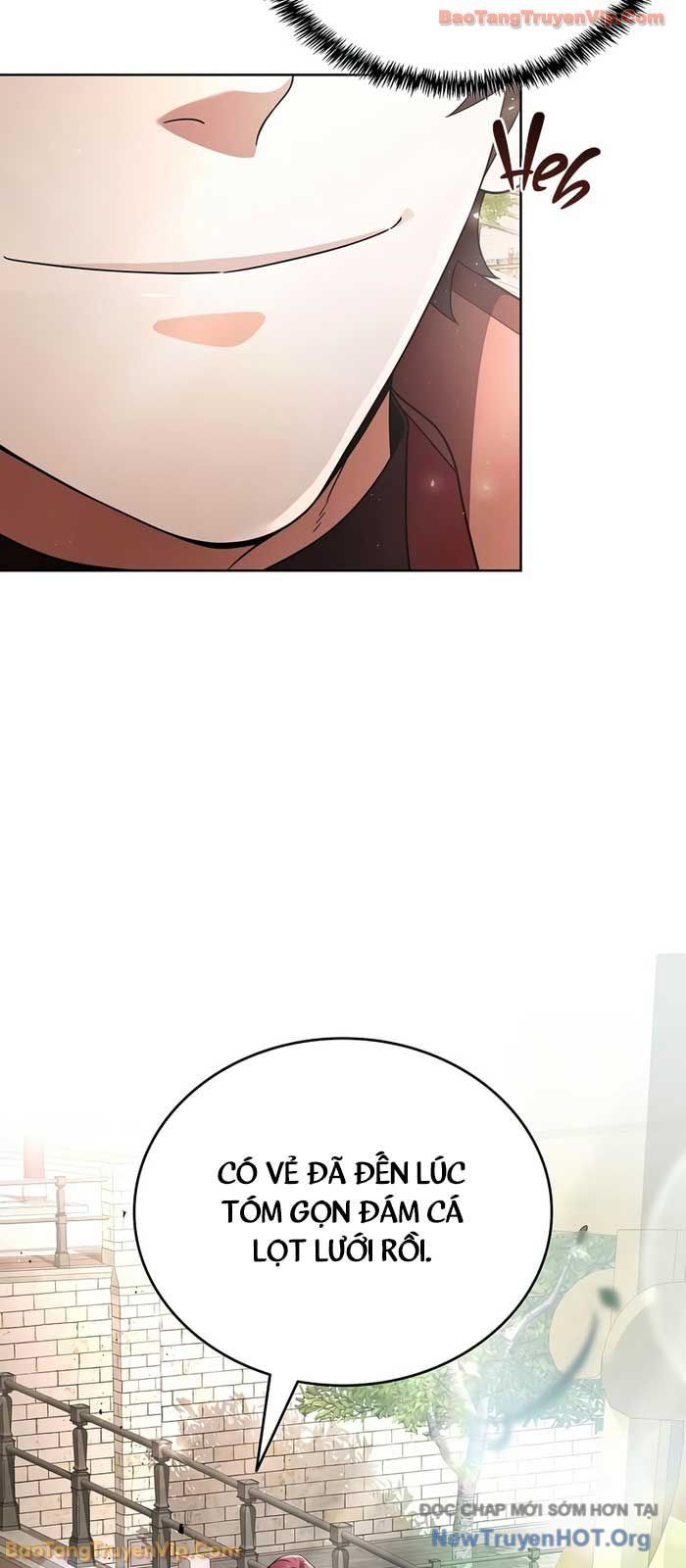 Học Viện Minh Triết Chap 22 - Next Chap 23