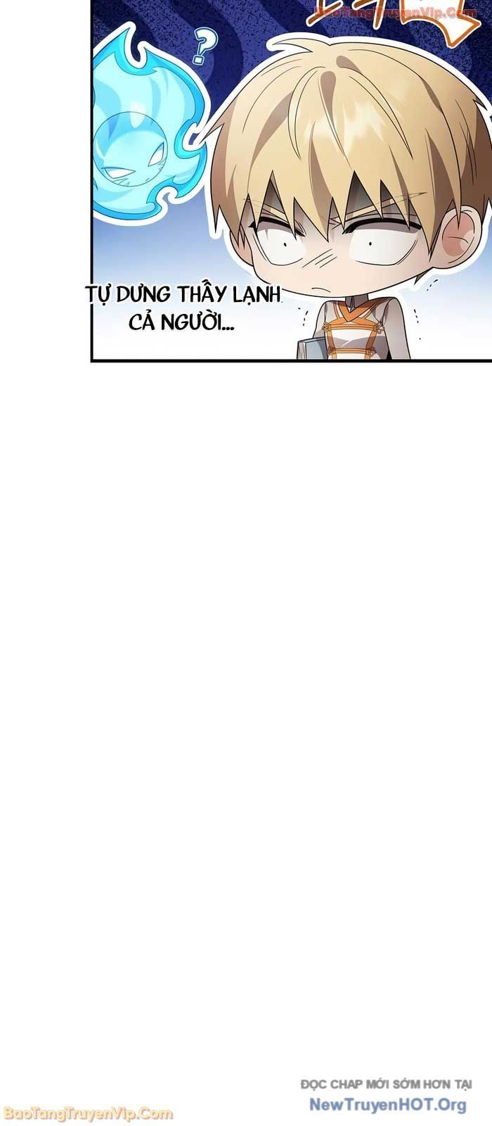 Học Viện Minh Triết Chap 22 - Next Chap 23