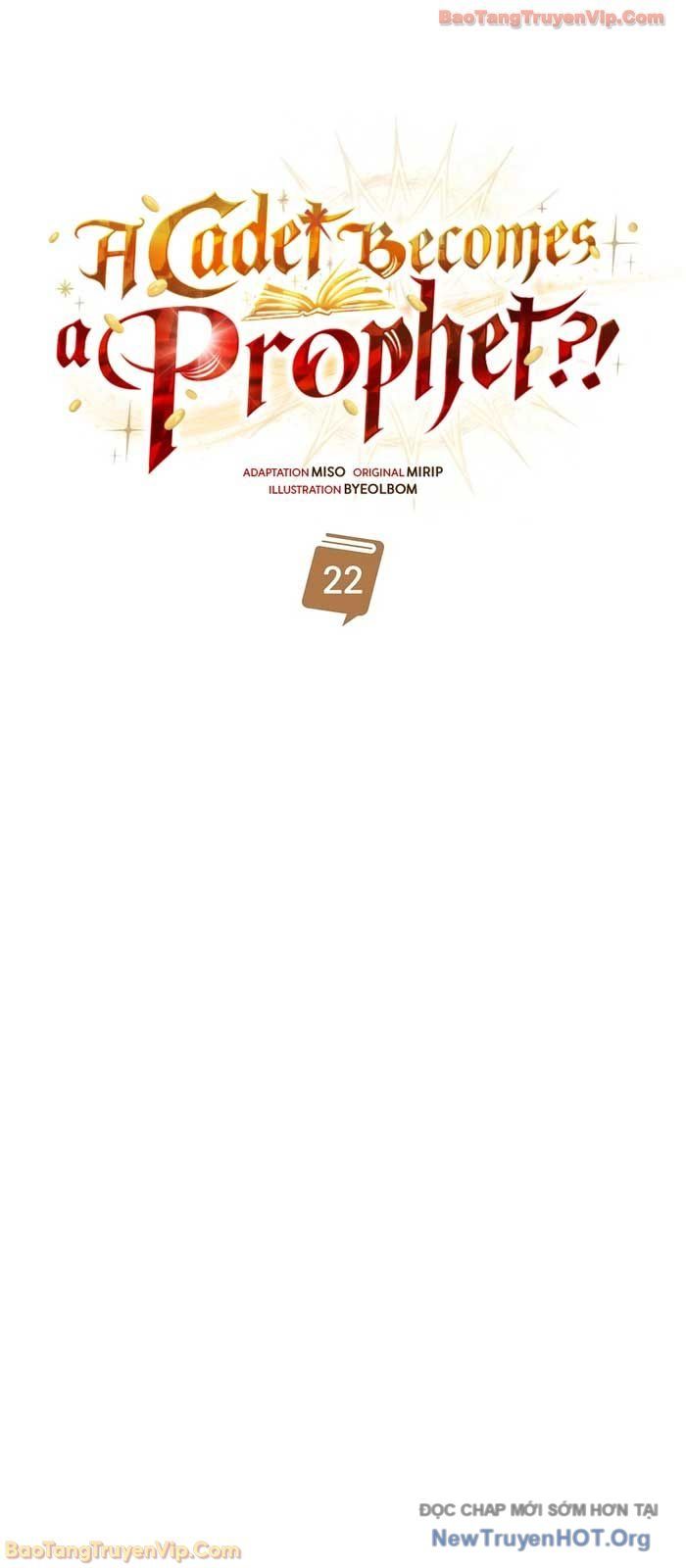 Học Viện Minh Triết Chap 22 - Next Chap 23