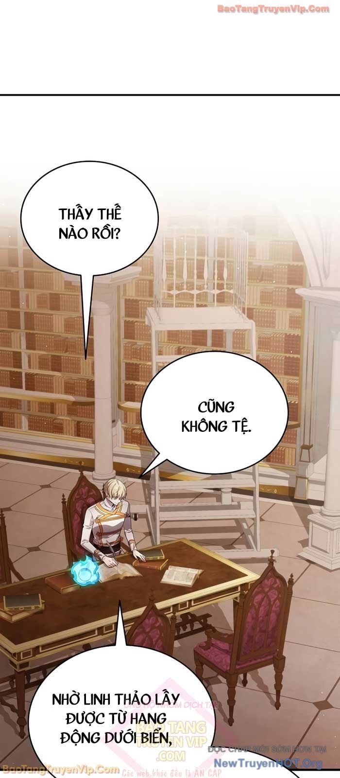 Học Viện Minh Triết Chap 22 - Next Chap 23