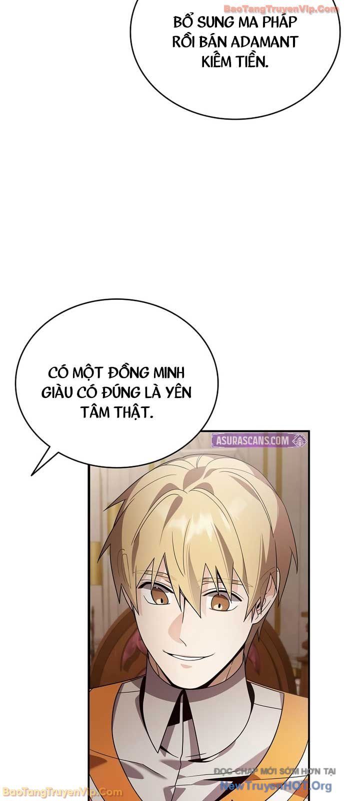 Học Viện Minh Triết Chap 22 - Next Chap 23