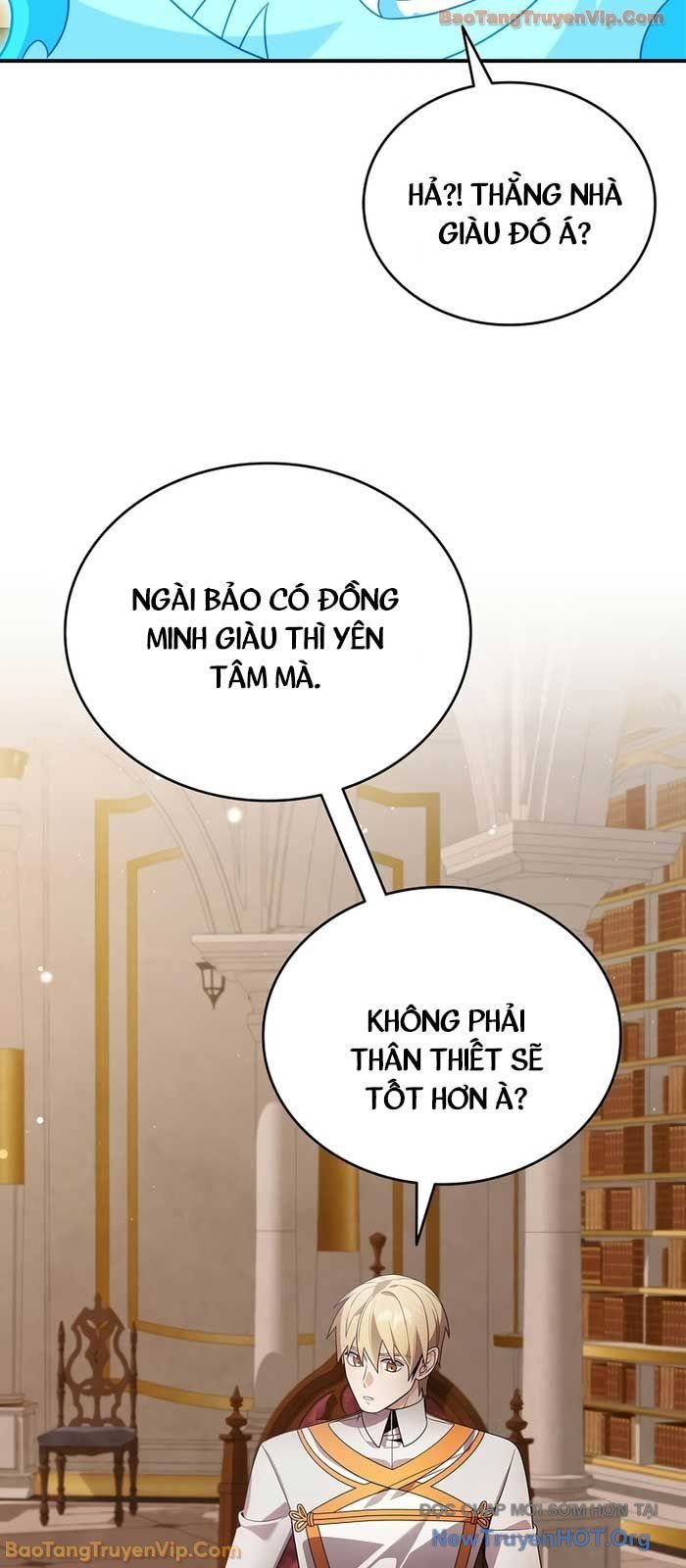 Học Viện Minh Triết Chap 22 - Next Chap 23