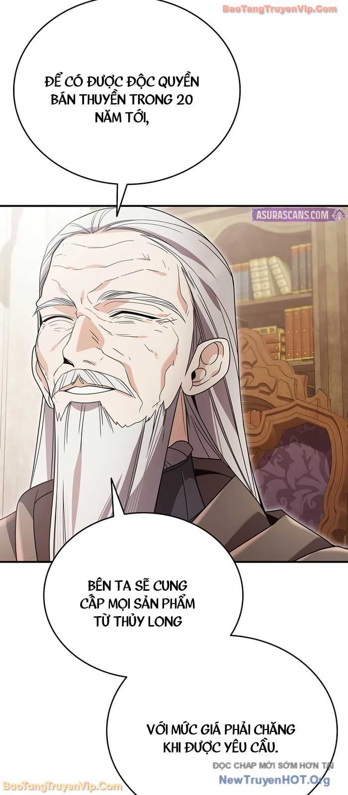 Học Viện Minh Triết Chap 22 - Next Chap 23