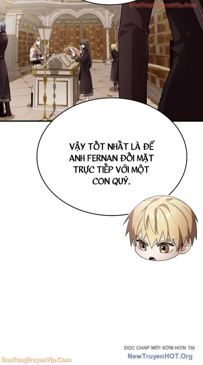 Học Viện Minh Triết Chap 22 - Next Chap 23