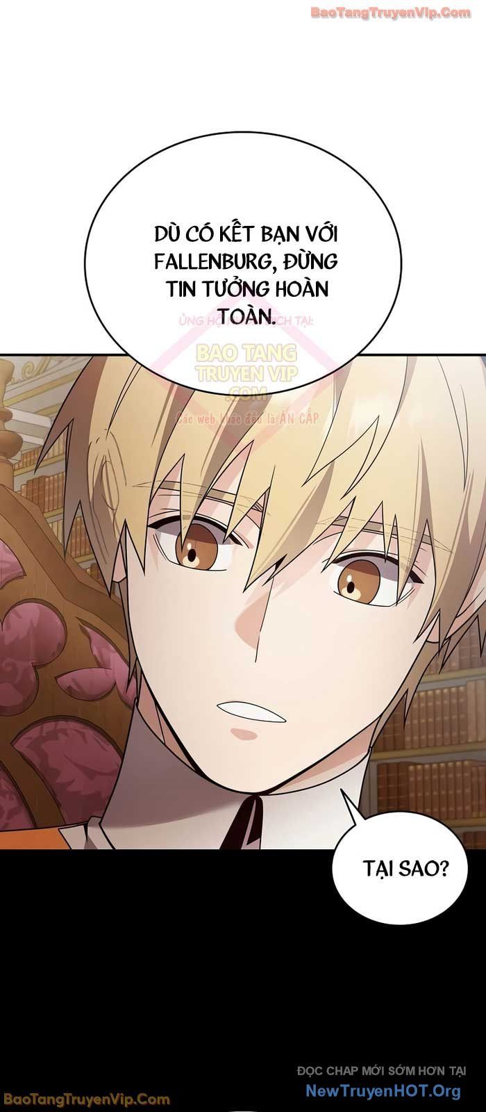 Học Viện Minh Triết Chap 22 - Next Chap 23