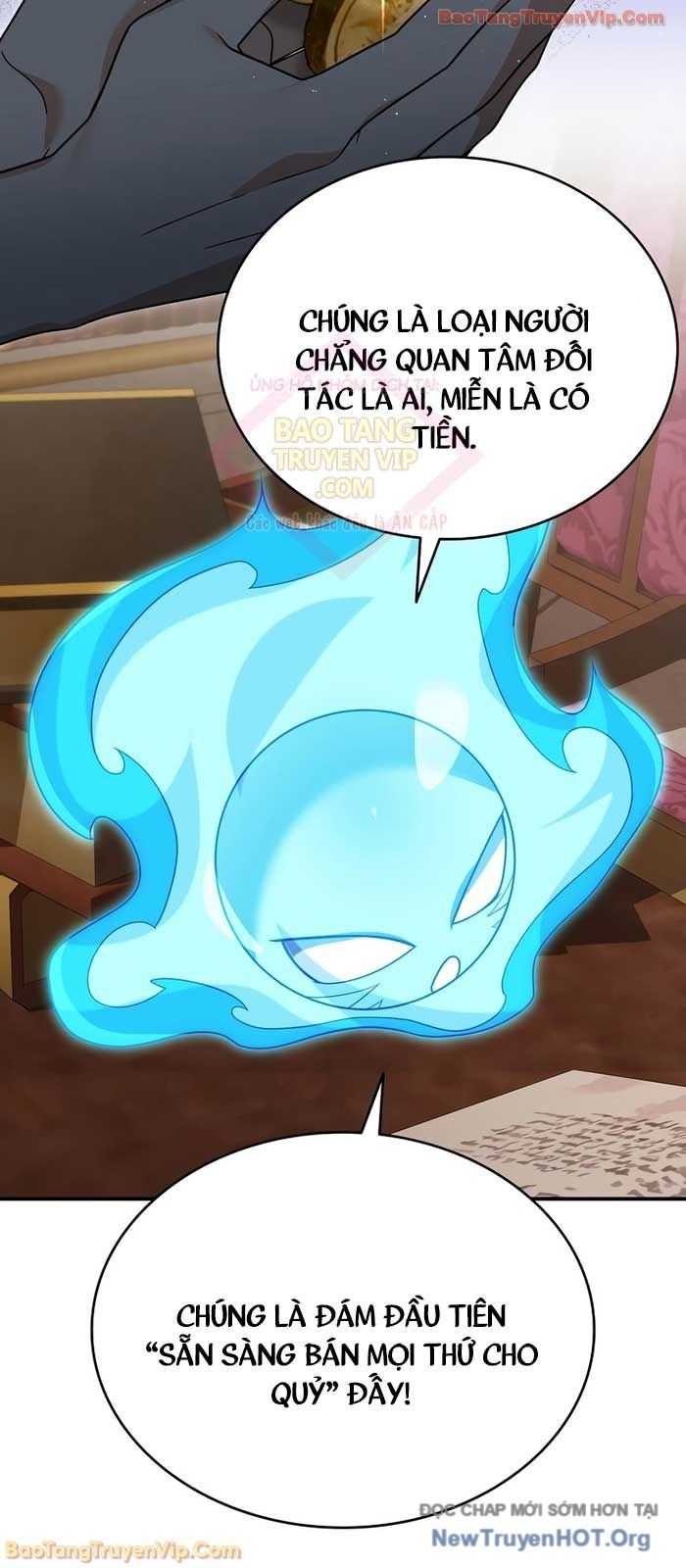 Học Viện Minh Triết Chap 22 - Next Chap 23