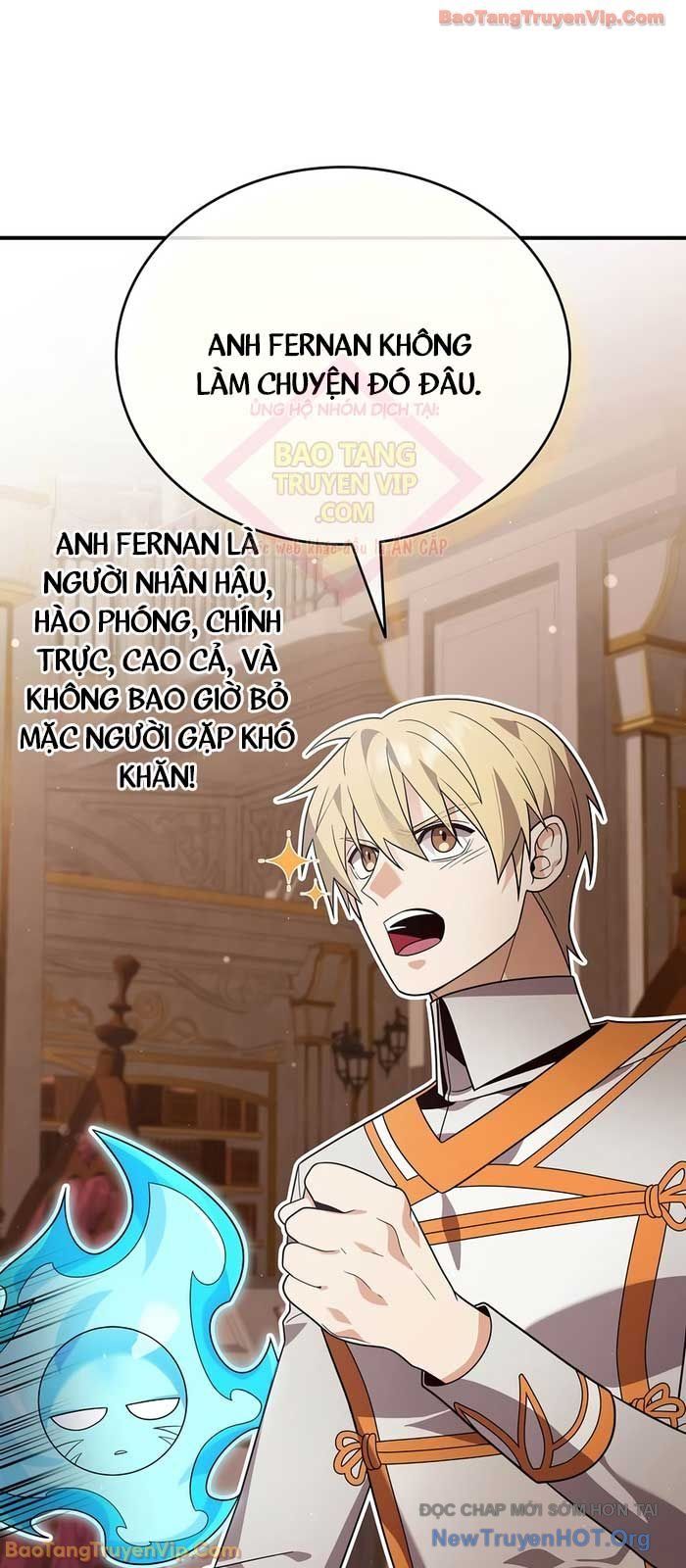 Học Viện Minh Triết Chap 22 - Next Chap 23