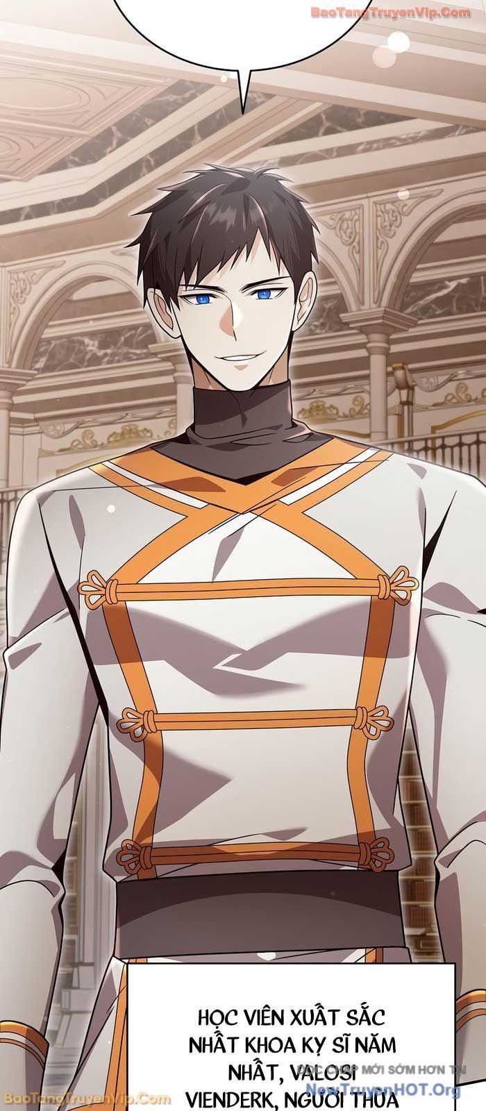 Học Viện Minh Triết Chap 22 - Next Chap 23