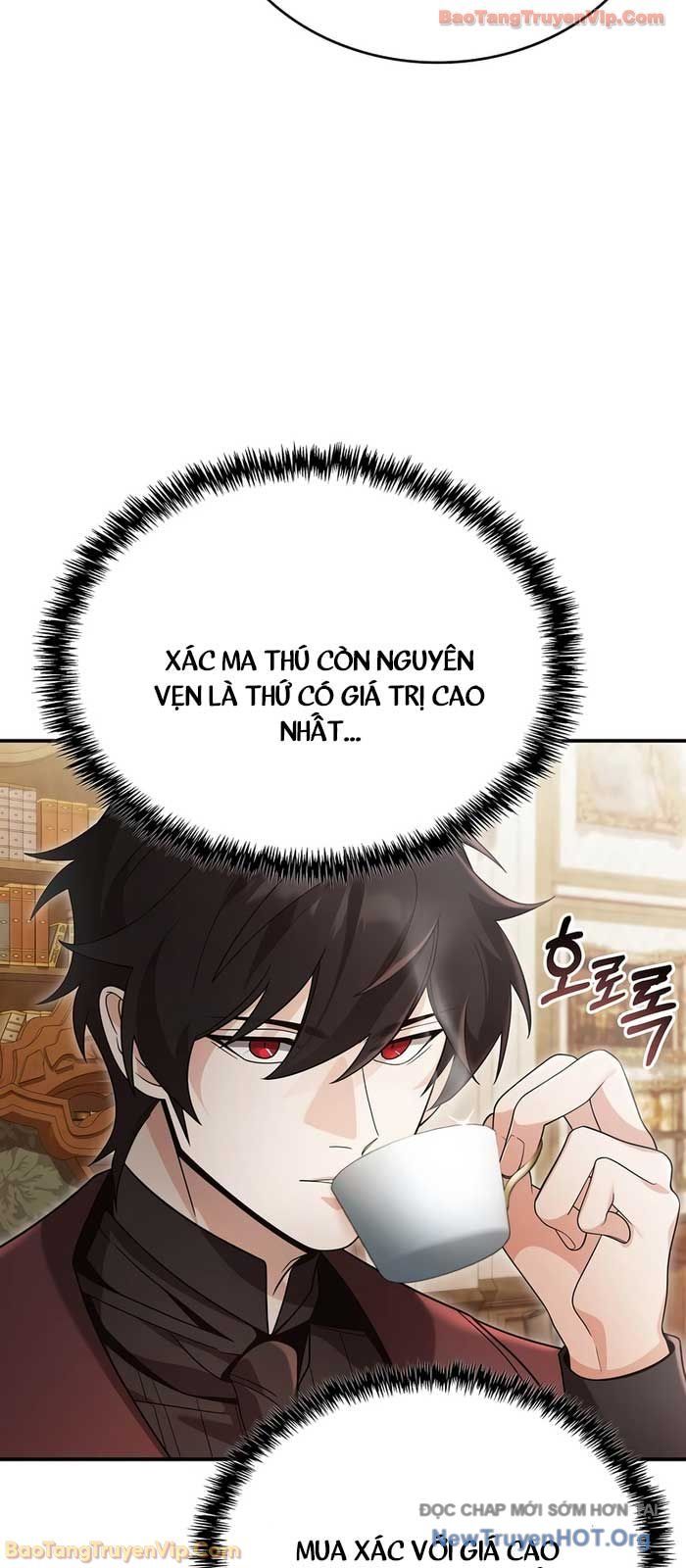 Học Viện Minh Triết Chap 22 - Next Chap 23