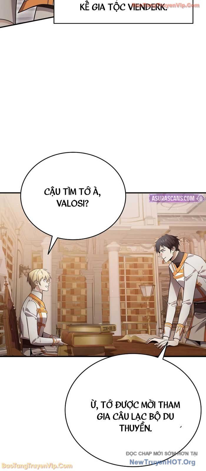 Học Viện Minh Triết Chap 22 - Next Chap 23