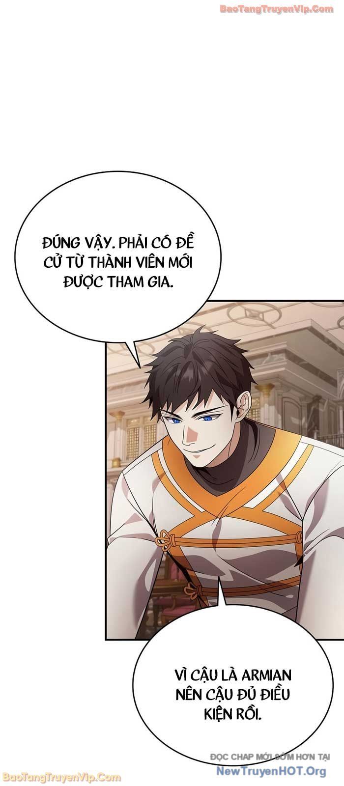 Học Viện Minh Triết Chap 22 - Next Chap 23