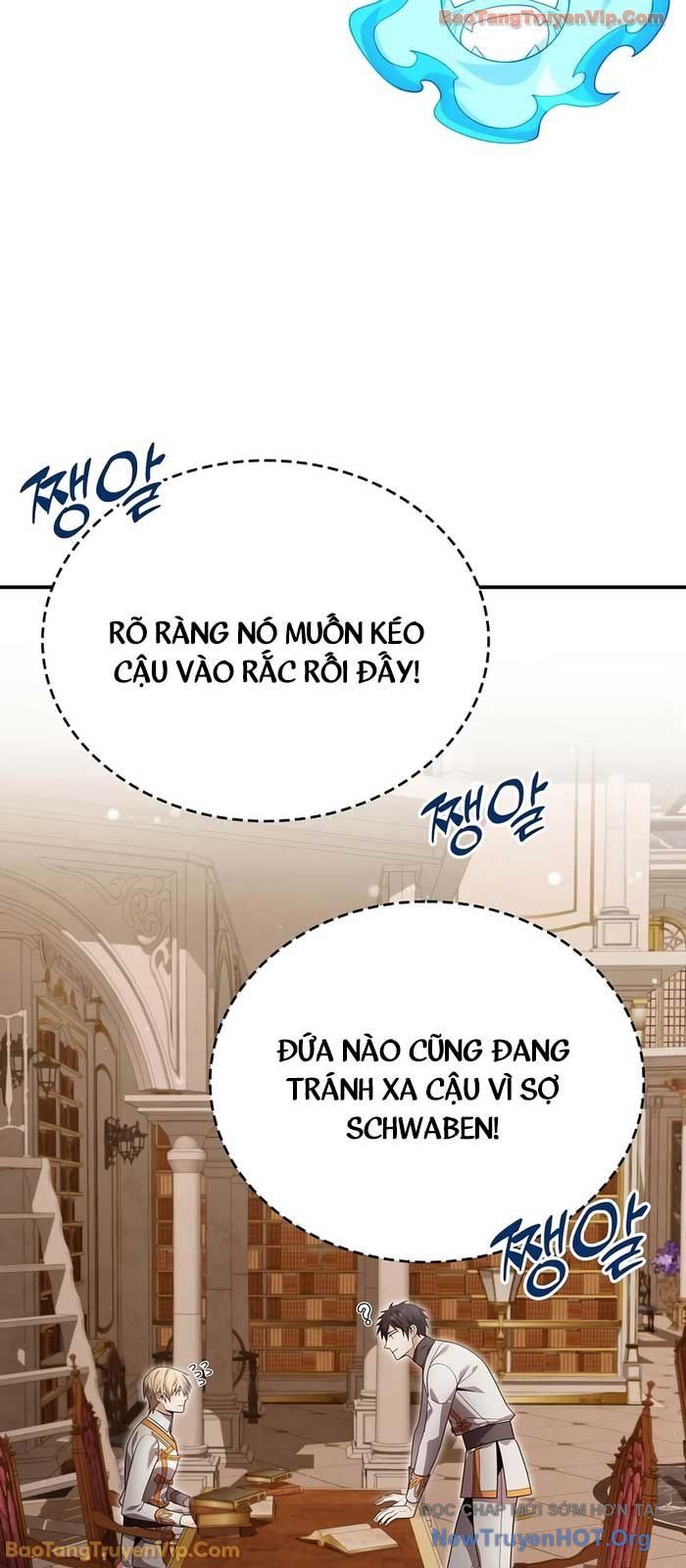 Học Viện Minh Triết Chap 22 - Next Chap 23