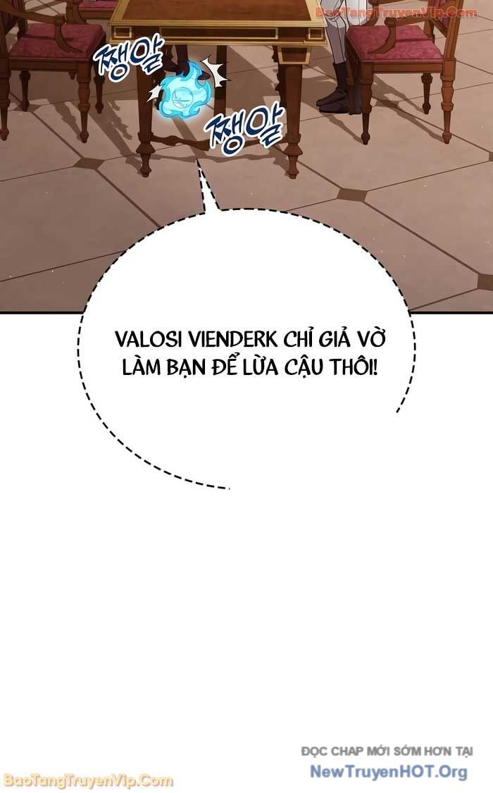 Học Viện Minh Triết Chap 22 - Next Chap 23