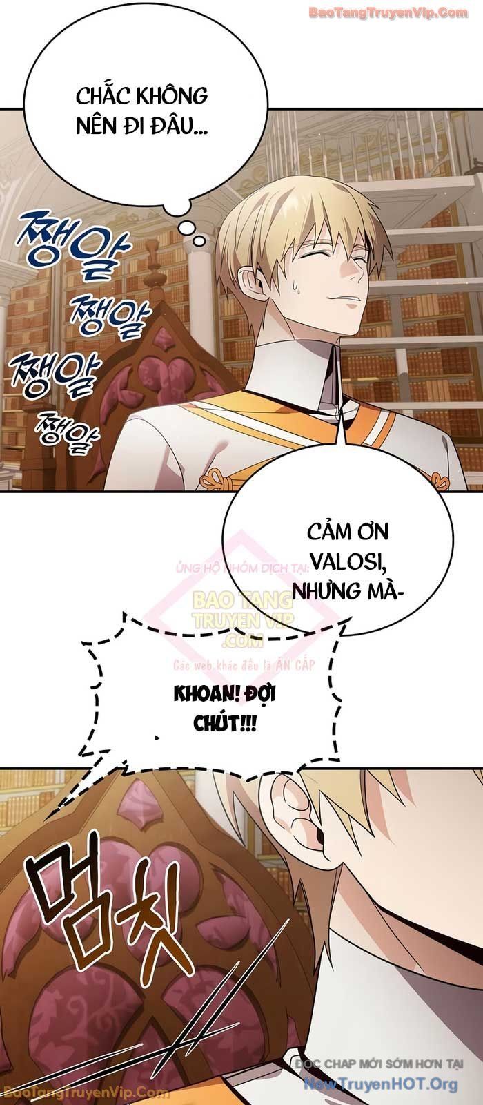 Học Viện Minh Triết Chap 22 - Next Chap 23