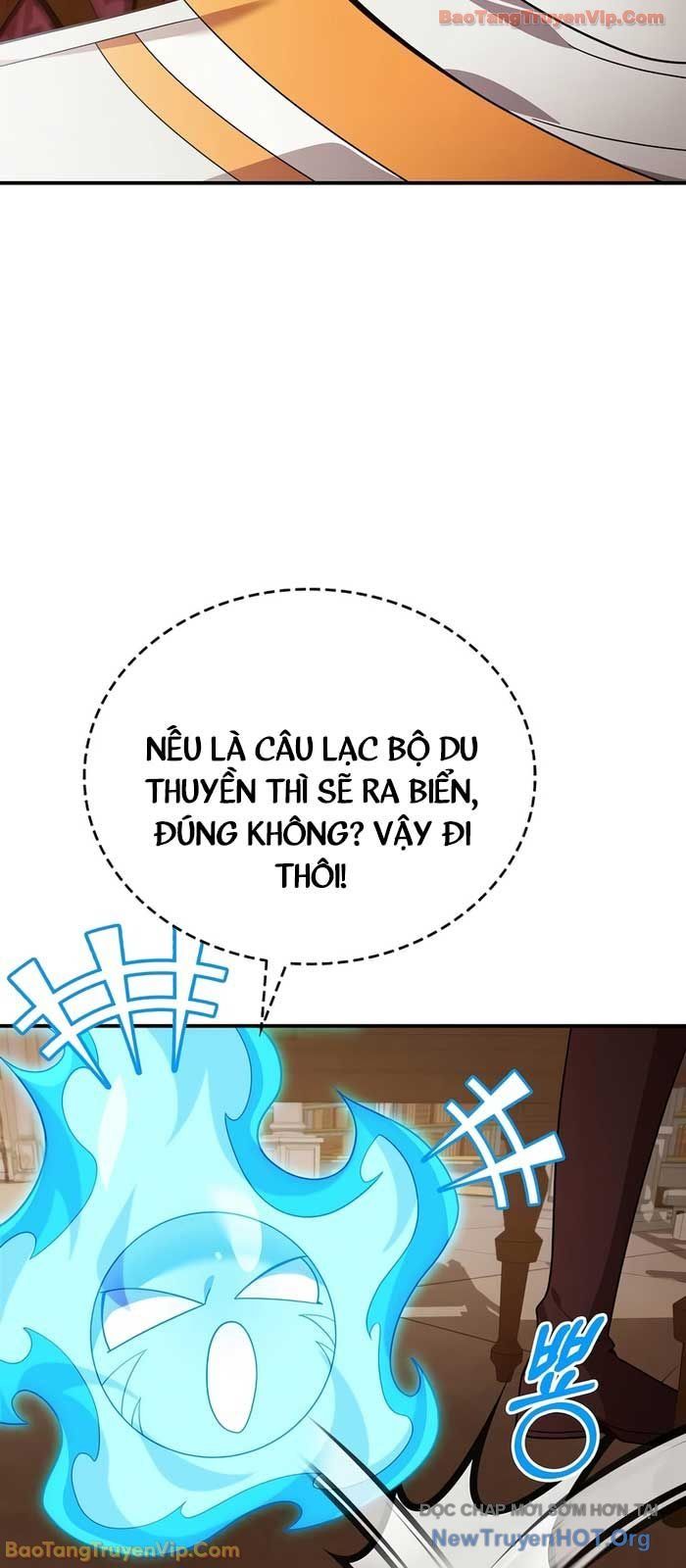 Học Viện Minh Triết Chap 22 - Next Chap 23