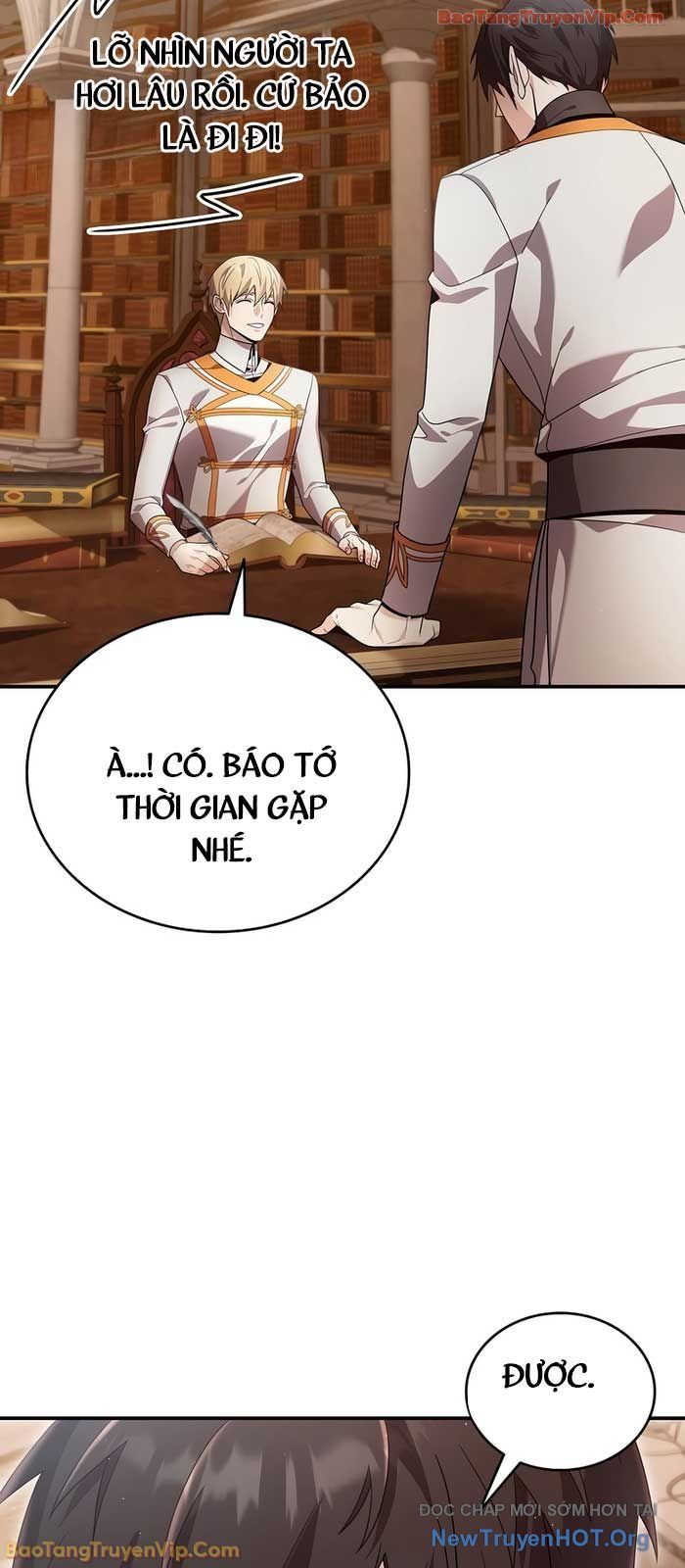 Học Viện Minh Triết Chap 22 - Next Chap 23