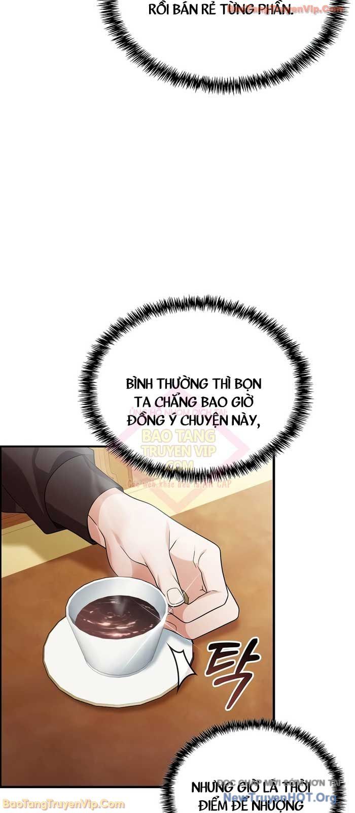 Học Viện Minh Triết Chap 22 - Next Chap 23